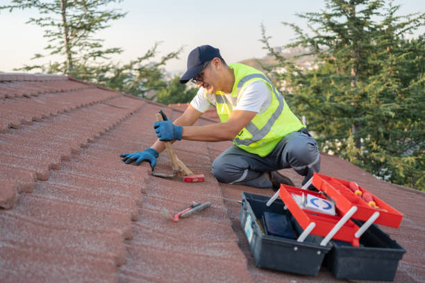 Tile Roofing Contractor in Hilmar Irwin, CA
